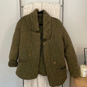 Free People Jacket